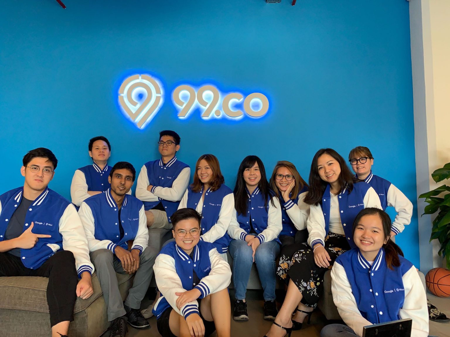The COVID-19 pandemic is changing the real estate industry, 99.co’s CEO says