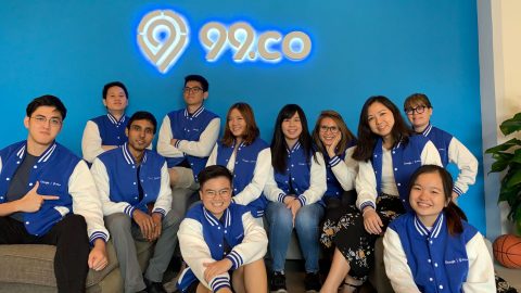 The COVID-19 pandemic is changing the real estate industry, 99.co’s CEO says