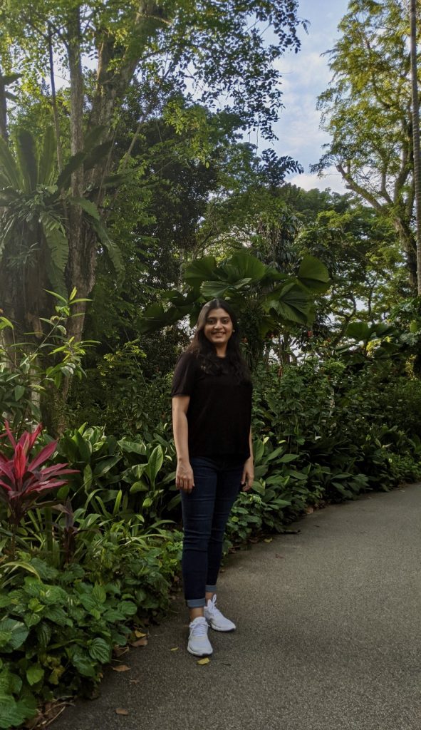 Priya Banerjee, principal at B Capital, on what attributes a company should have to transcends borders