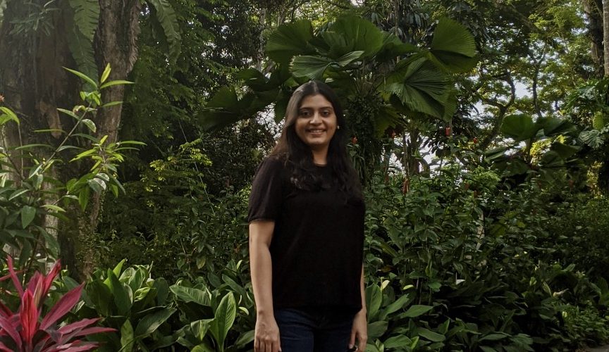 Priya Banerjee, principal at B Capital, on what attributes a company should have to transcends borders