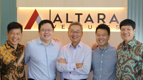 Veteran investors launch Singapore-based VC firm Altara Ventures