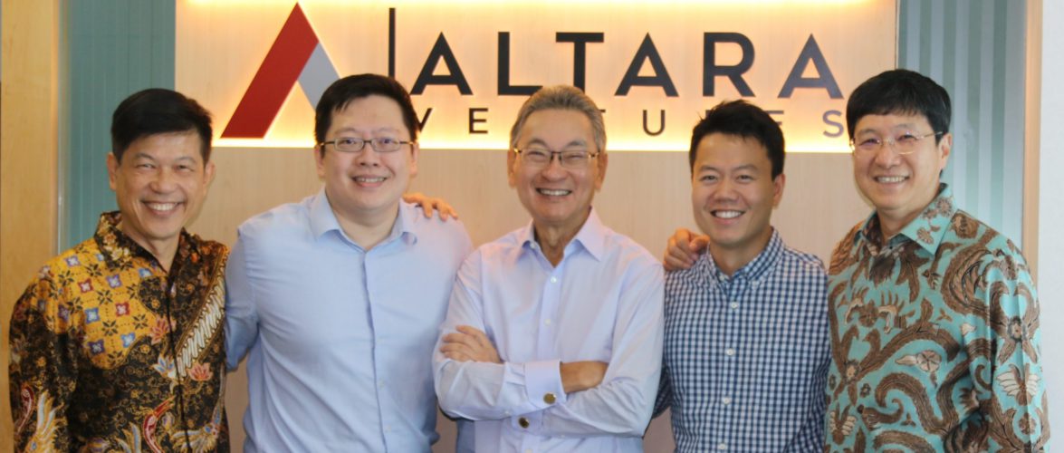Niche Southeast Asian startups have an edge in China, says Altara Ventures’ Dave Ng