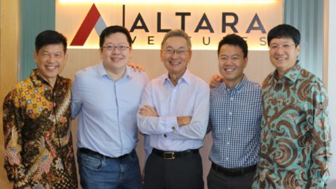 Niche Southeast Asian startups have an edge in China, says Altara Ventures&#8217; Dave Ng