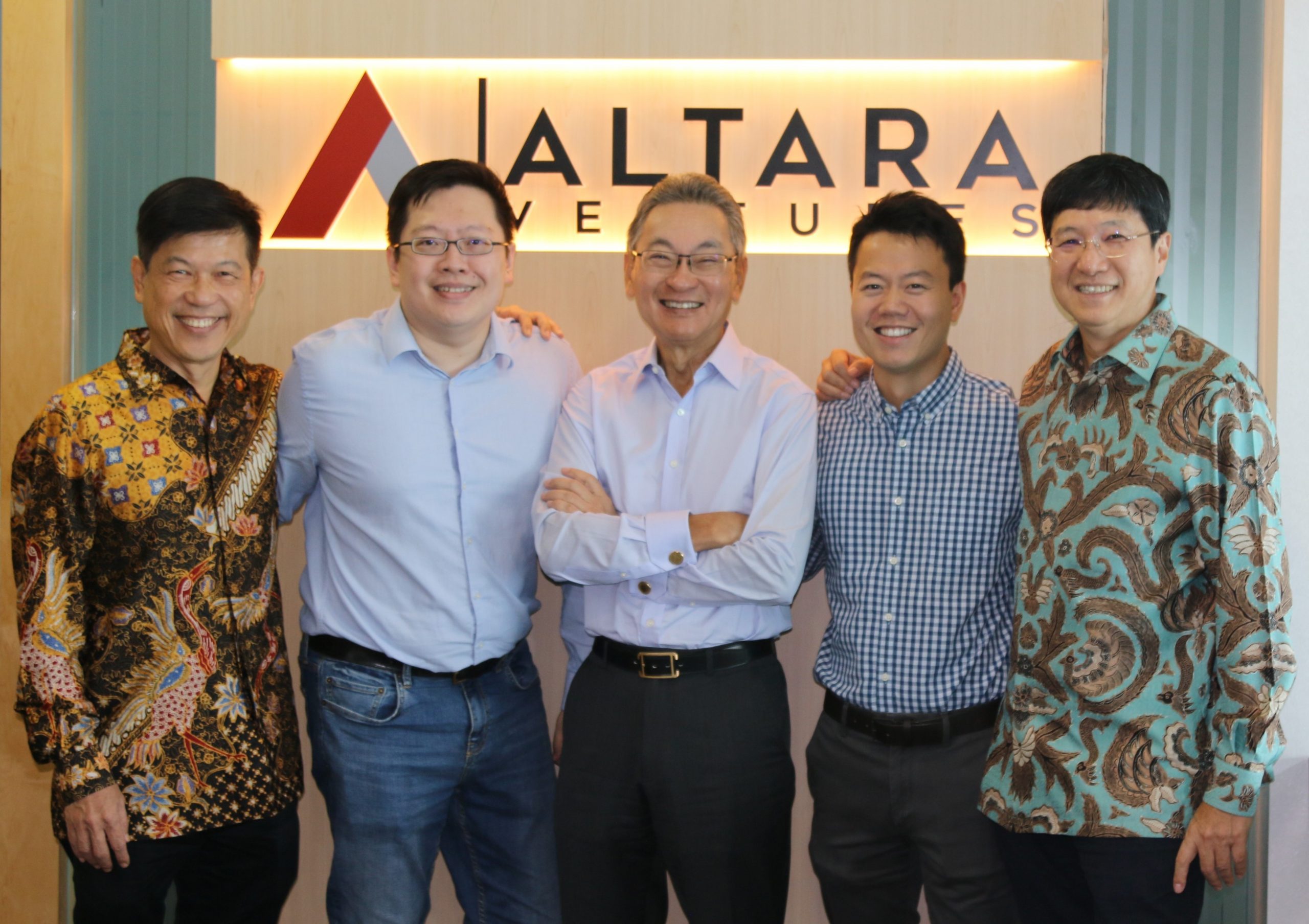 Niche Southeast Asian startups have an edge in China, says Altara Ventures’ Dave Ng