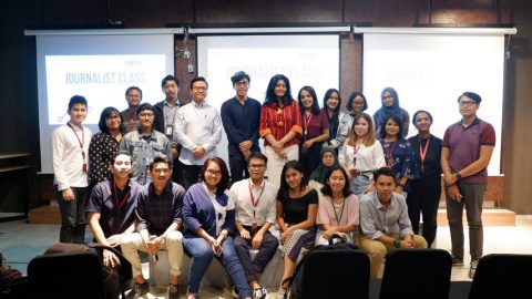 [Tuning In] With more than 20 years of experience, Dian Noeh, CEO of KVB Global, shares what it takes to be in public relations