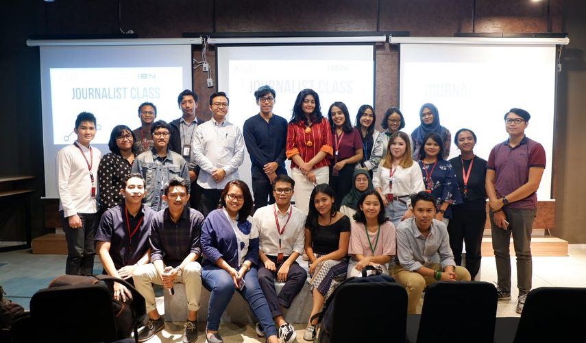 [Tuning In] With more than 20 years of experience, Dian Noeh, CEO of KVB Global, shares what it takes to be in public relations