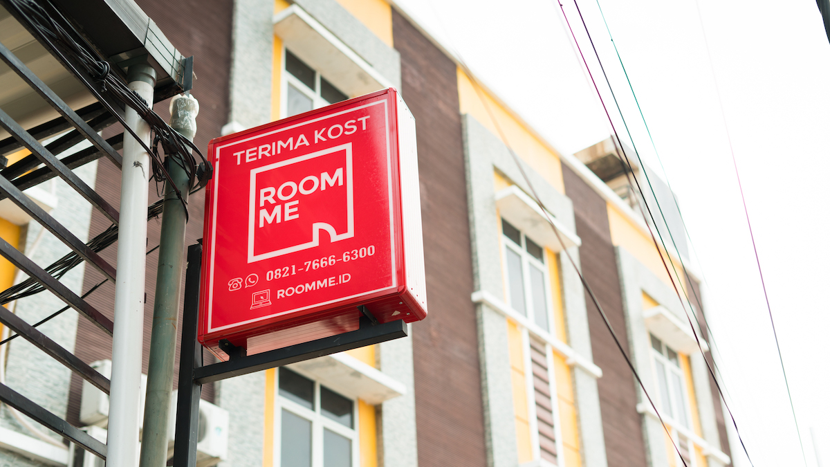 A pioneer in Indonesia’s co-living segment, RoomMe stands strong through the pandemic: Startup Stories