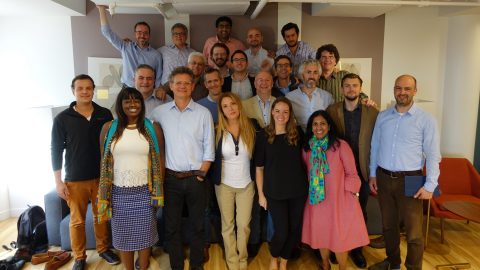 ‘Venture debt is going to explode in Southeast Asia’: Q&amp;A with Dave Richards of Capria Ventures