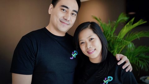 JazzyPay founders
