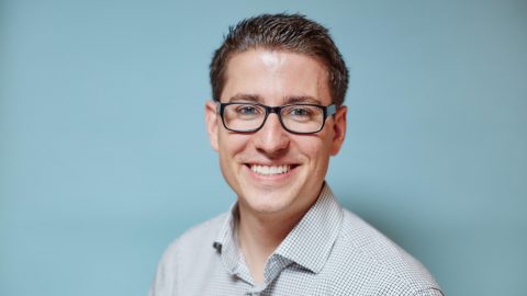 Derek Pando - Zoom