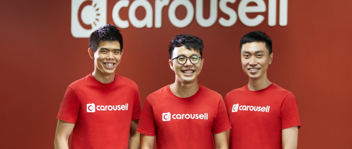 Carousell may command USD 1.5 billion valuation with SPAC merger in the United States