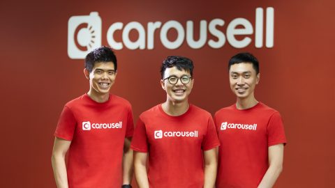 Carousell may command USD 1.5 billion valuation with SPAC merger in the United States