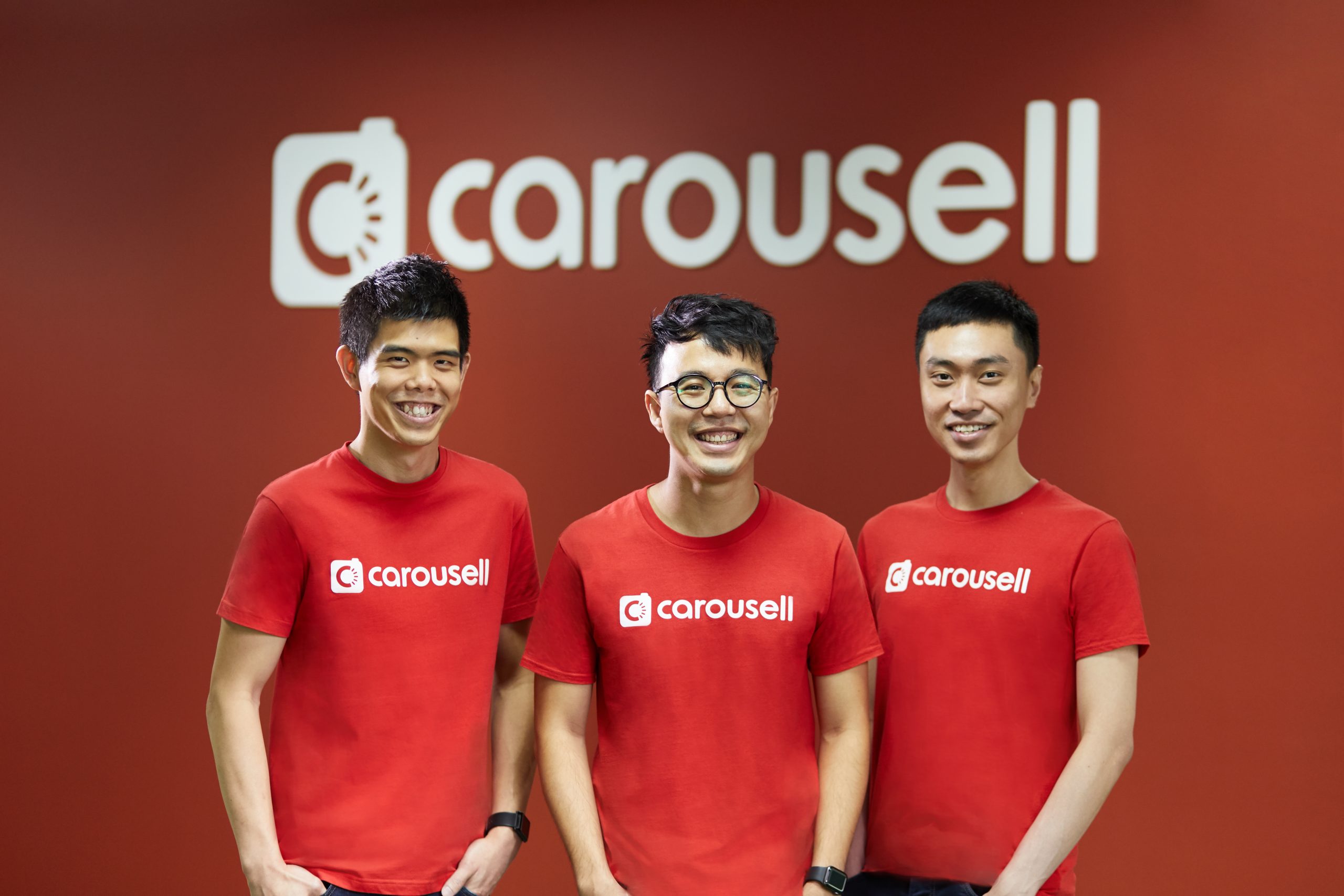 carousell may command usd 1.5 billion valuation with spac merger in the united states | krasia