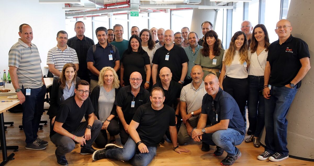 After successful start in Israel, Intel startup program Ignite to launch in Austin, Munich