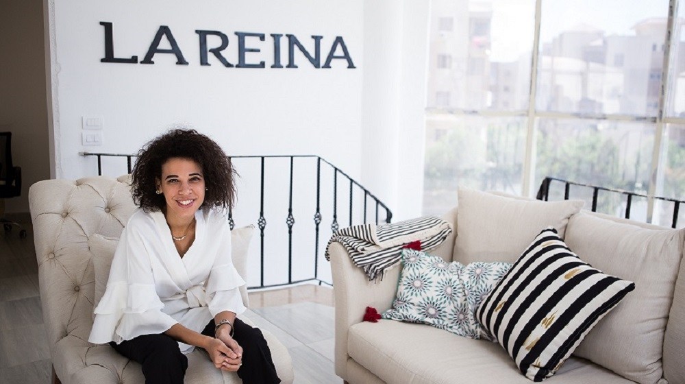 Cairo-based La Reina raises six-figure investment