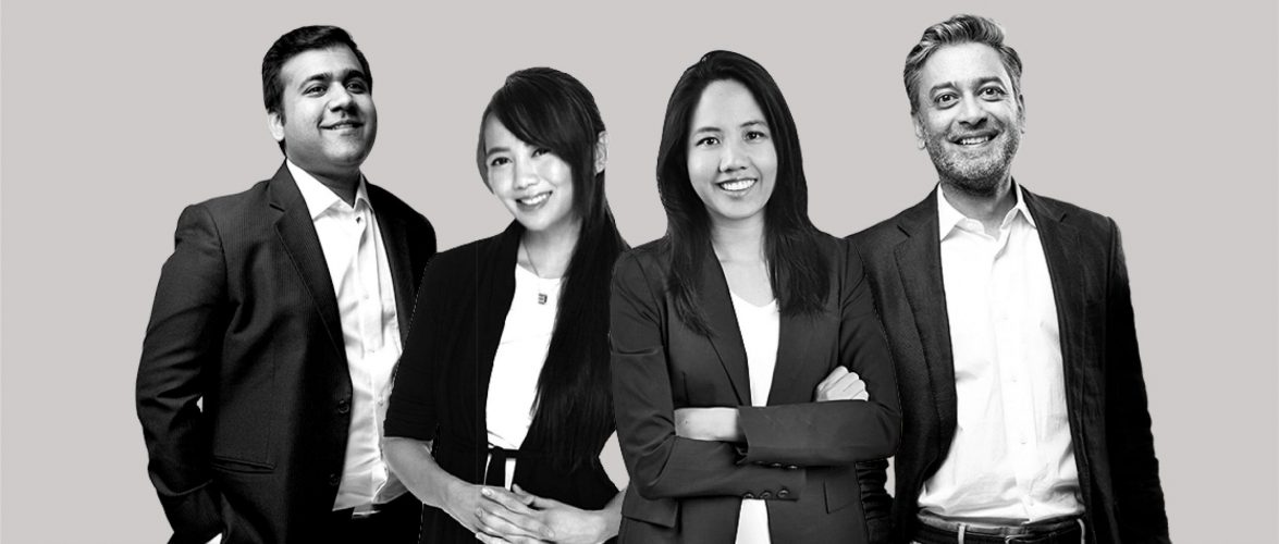 Lightspeed launches in Southeast Asia, sees more local companies go global