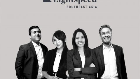Lightspeed launches in Southeast Asia, sees more local companies go global