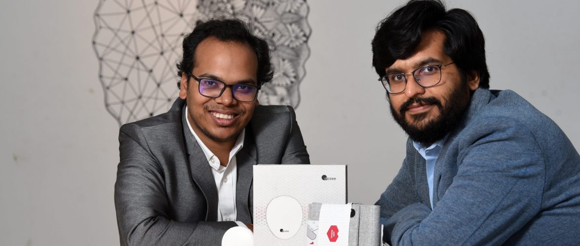 LtoR_Mudit Dantwate & Gaurav Parchani