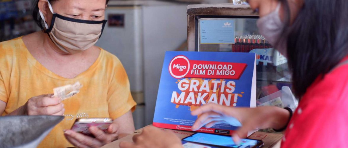 Video app Migo raises capital from YouTube co-founder, Gojek commissioners