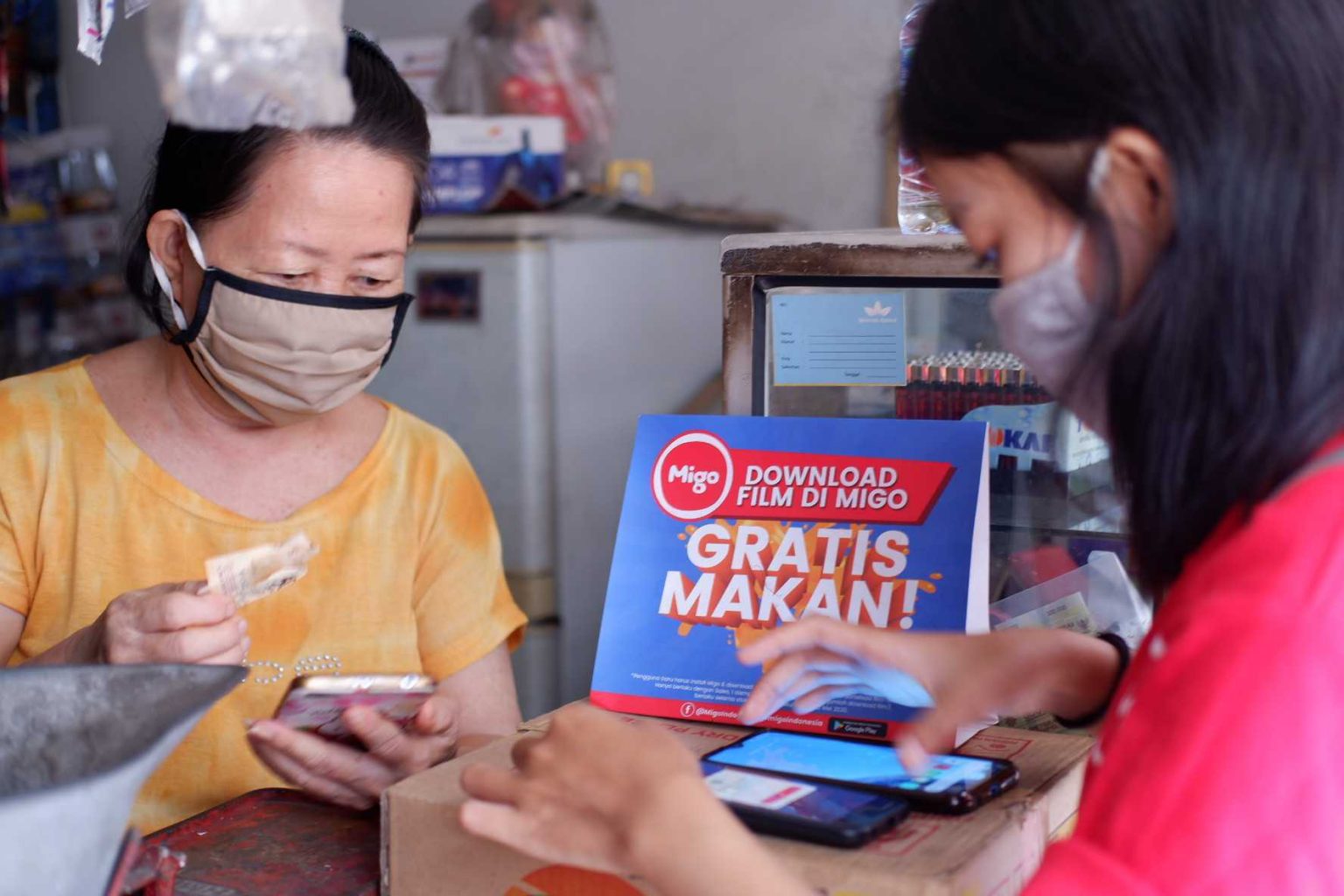 Video app Migo raises capital from YouTube co-founder, Gojek commissioners
