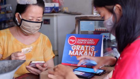 Video app Migo raises capital from YouTube co-founder, Gojek commissioners
