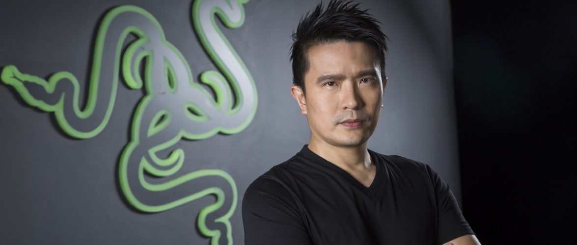 courtesy of Razer