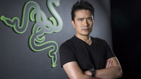 courtesy of Razer
