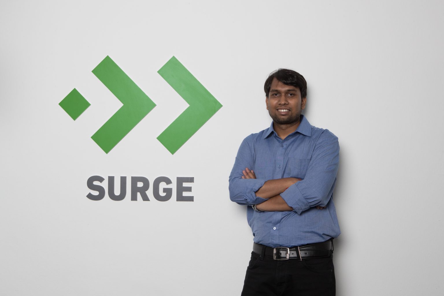 Saksham Keshri, Founder & CEO, Rheo
