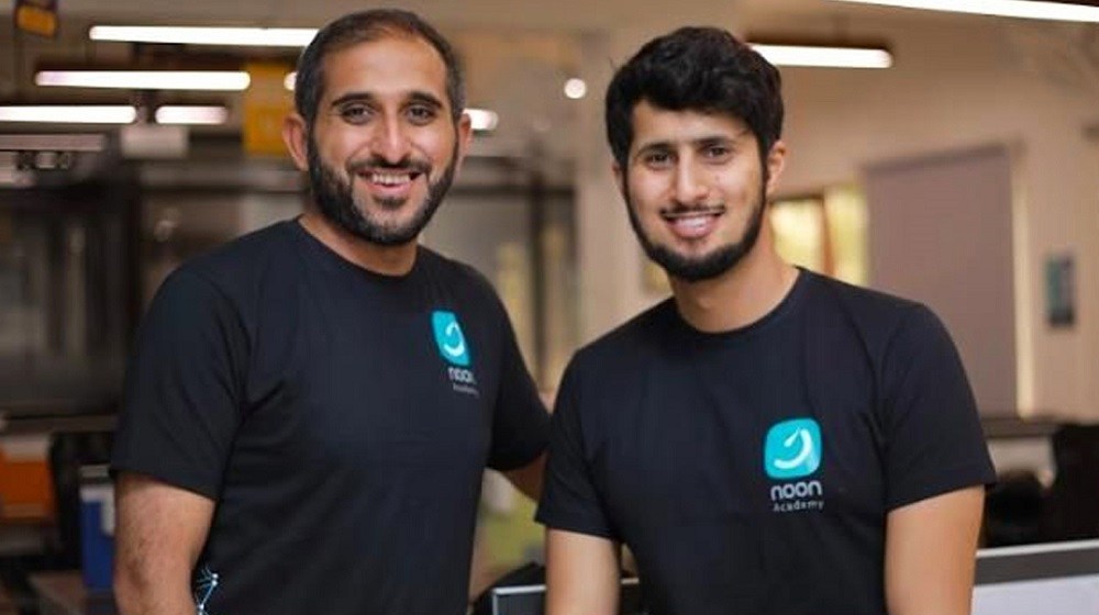 Noon Academy expands to Pakistan with launch of social learning platform