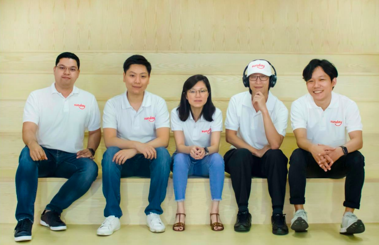 Thai insurtech startup Sunday bags USD 9 million in pre-series B round