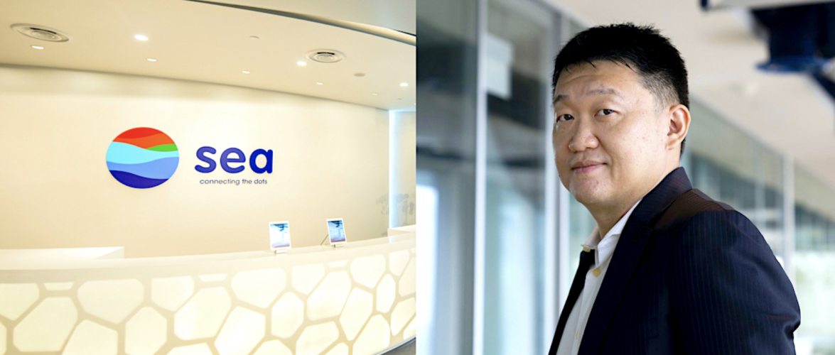 How three billionaire founders built Singapore’s first tech unicorn—now valued at USD 65 billion