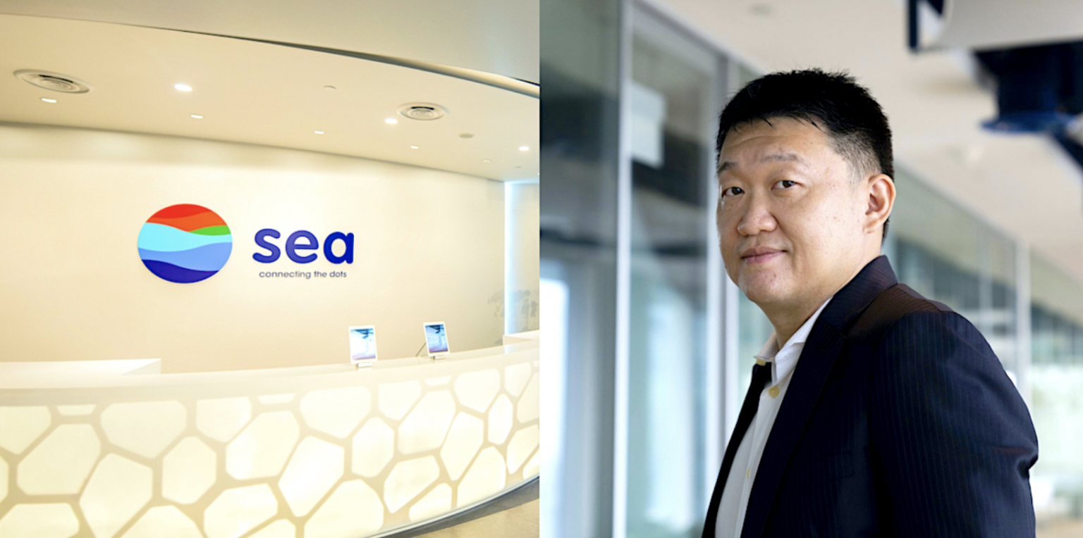 How three billionaire founders built Singapore’s first tech unicorn—now valued at USD 65 billion