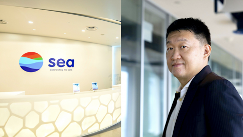 How three billionaire founders built Singapore’s first tech unicorn—now valued at USD 65 billion