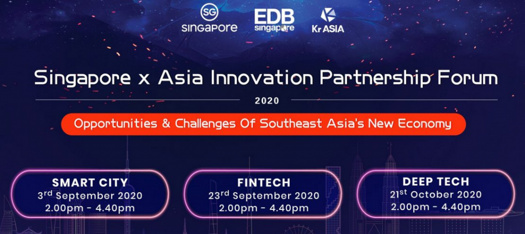 The Future of Fintech—industry leaders in Southeast Asia and China care to share