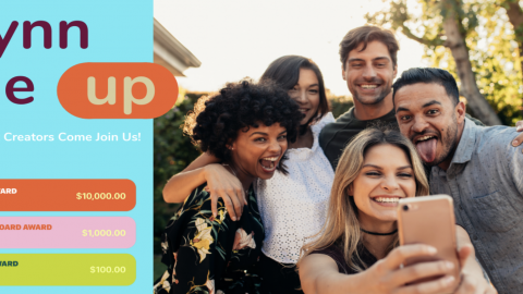 Zynn calling for creators: Your chance to win USD 10,000