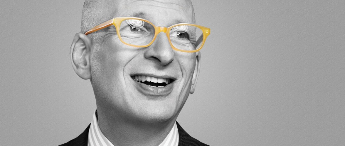 Seth Godin On The Great Discontent Tgd