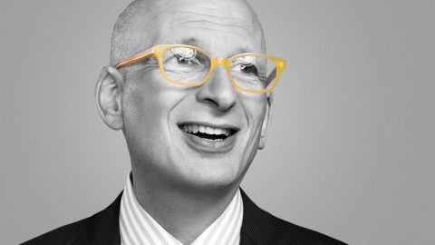 [Tuning In] Seth Godin on the future of education and technology’s role in civil society
