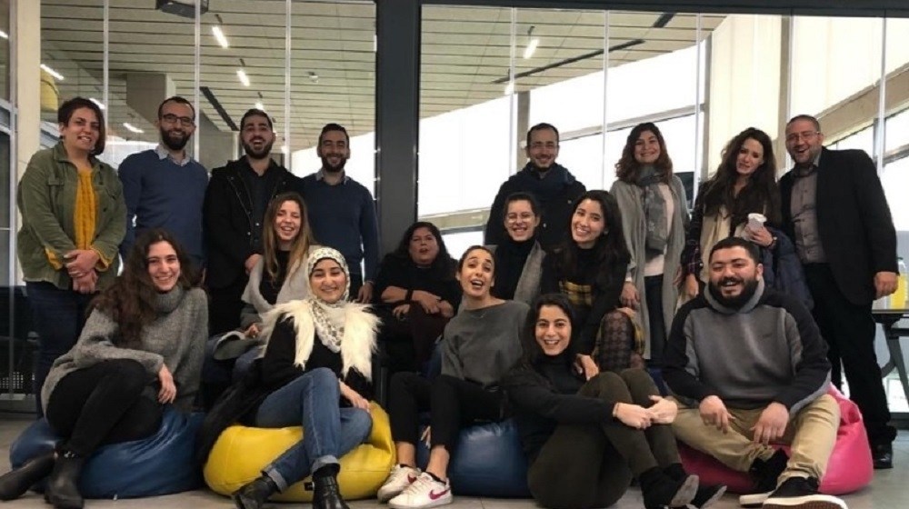 Lebanese edtech Synkers raises USD 1.8 million to connect students with tutors and mentors