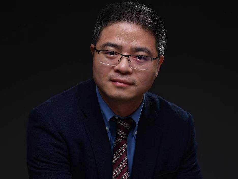 Duckbill CEO Tang Hongbin