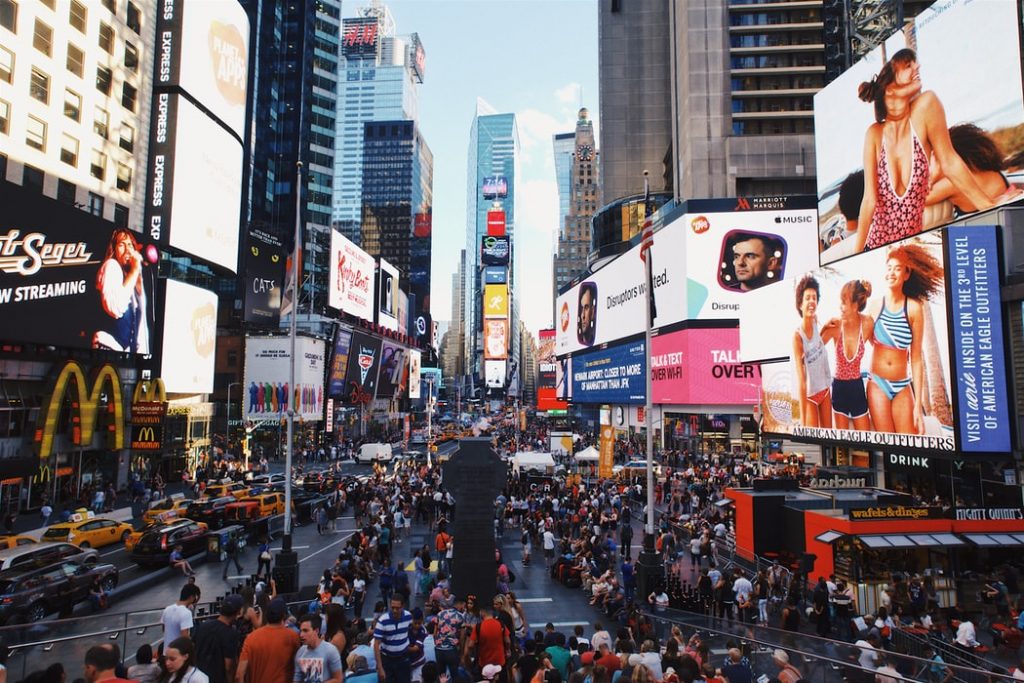 With great power comes great responsibility' - Brands have to understand that their global playbook has changed