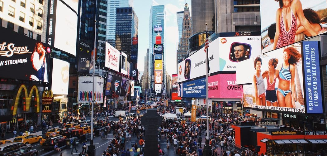 With great power comes great responsibility' - Brands have to understand that their global playbook has changed