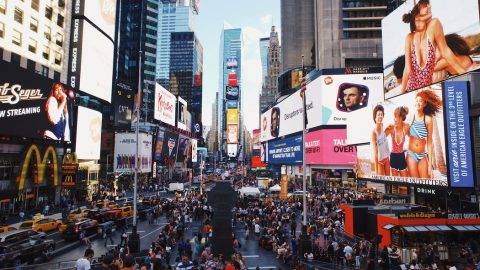 With great power comes great responsibility' - Brands have to understand that their global playbook has changed