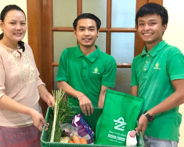 Myanmar’s UMG Idealab invests in local startup Zay Chin &amp; Indonesian startup Moodco