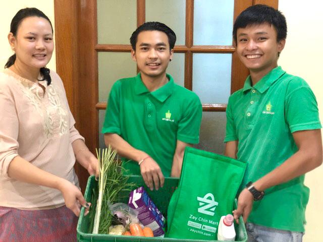 Myanmar’s UMG Idealab invests in local startup Zay Chin & Indonesian startup Moodco