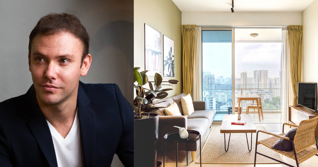 Co-living startup Hmlet pivoted to offer furniture subscription, interior design