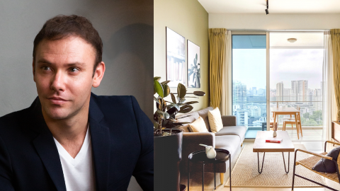 Co-living startup Hmlet pivoted to offer furniture subscription, interior design