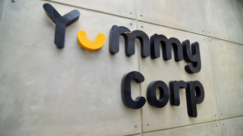 Indonesian cloud kitchen Yummy Corp bags USD 12 million from SoftBank, others