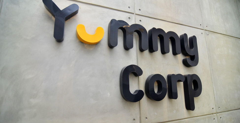 Indonesian cloud kitchen Yummy Corp bags USD 12 million from SoftBank, others
