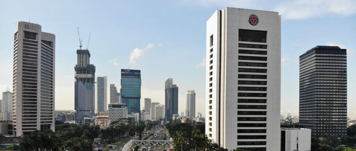 Building a successful channel sales model in Asia