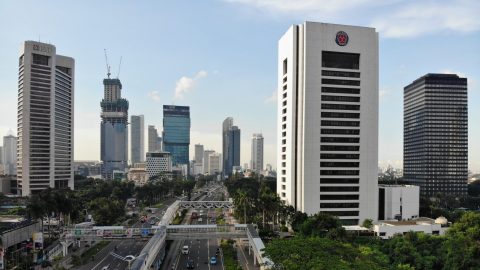 Building a successful channel sales model in Asia